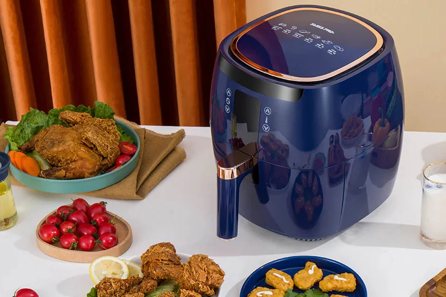 air fryer us