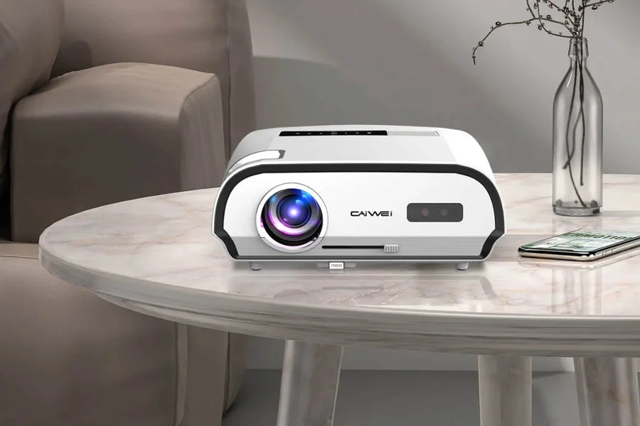 dorm projector
