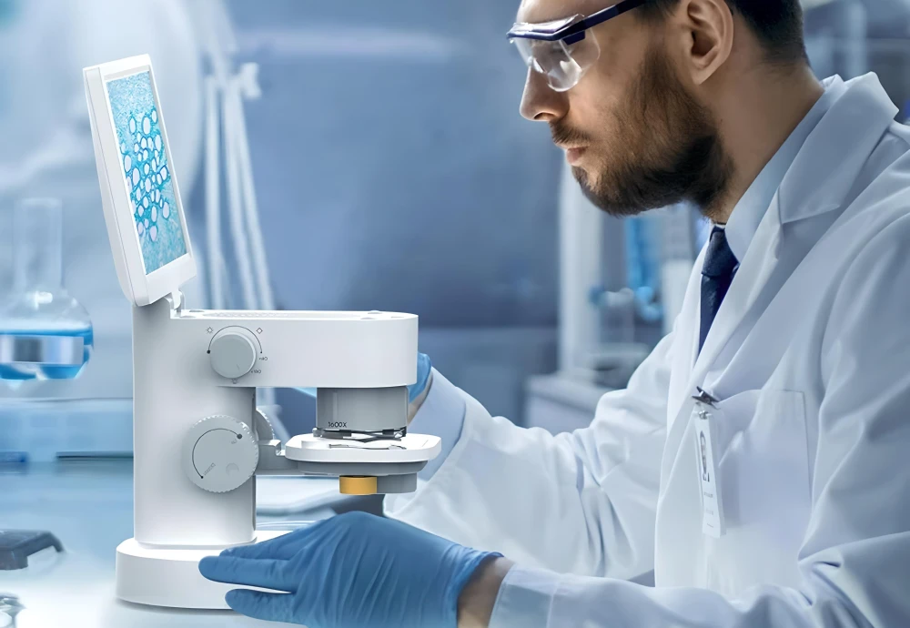 the best digital microscope