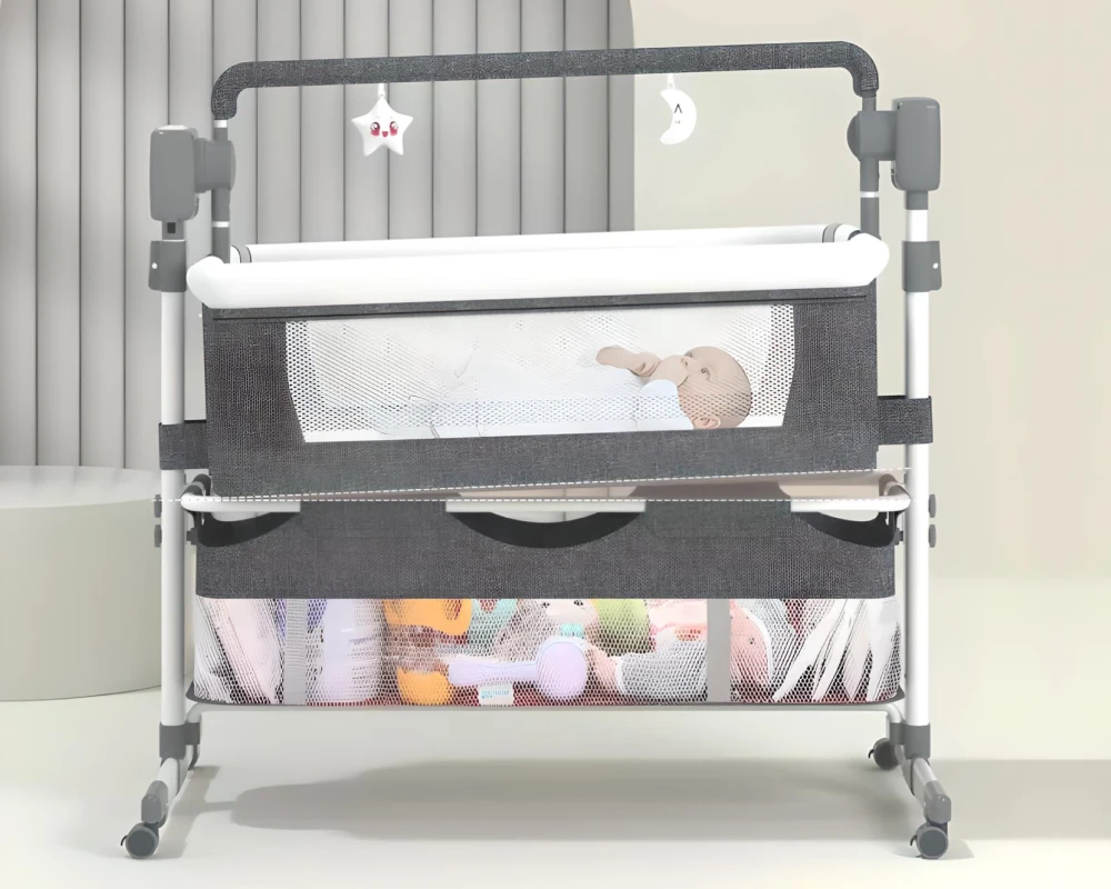 rocking bed for baby