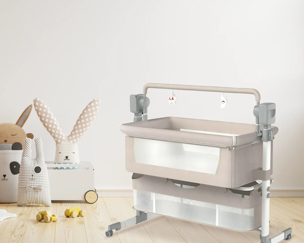 rocking bed for baby