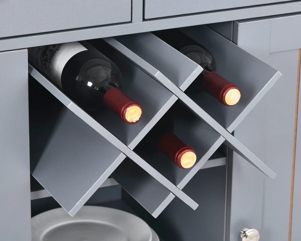 small movable kitchen island