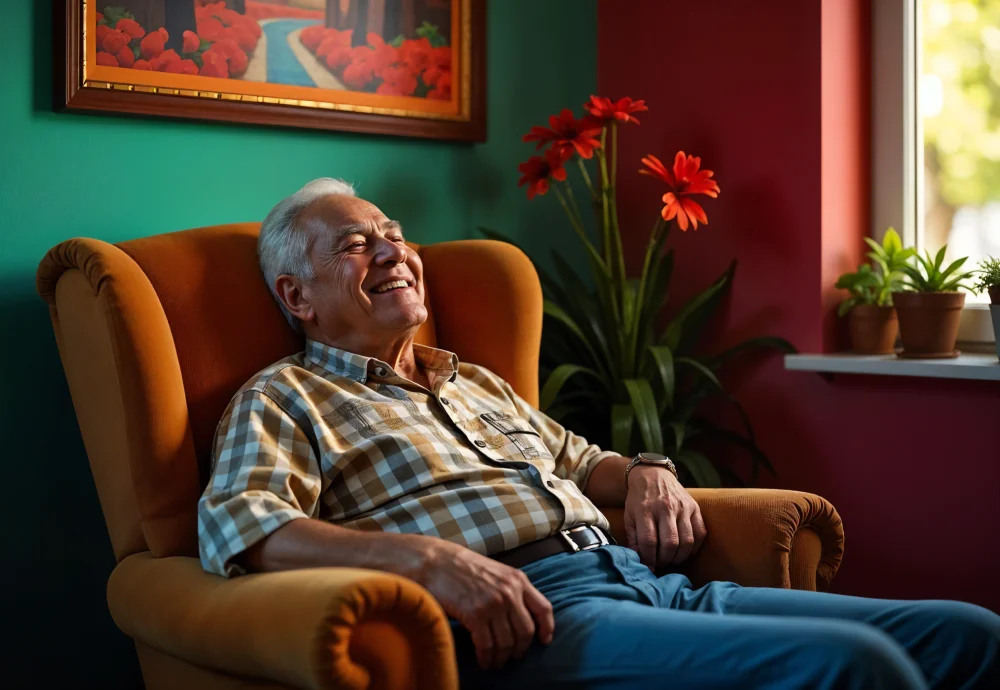 leg and calf massager