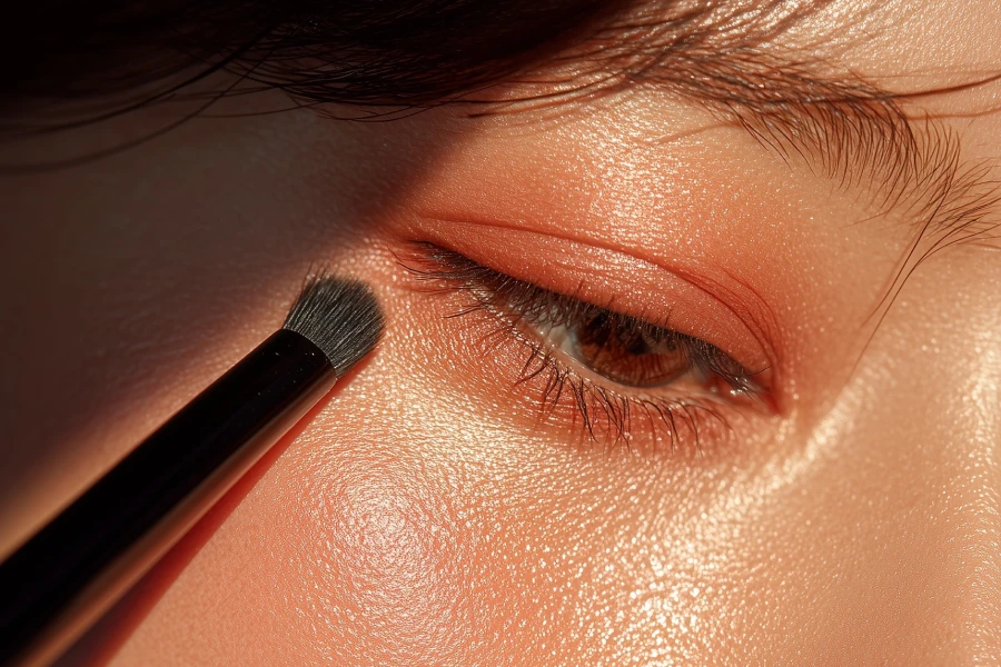 natural makeup ideas